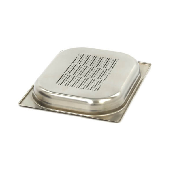 Maxima 1/2 GN posuda | 40mm inox perforirana prodaja