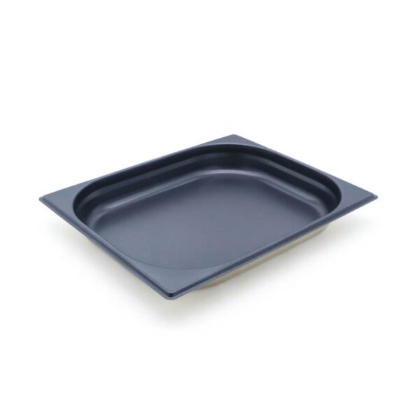 Maxima 1/2 GN posuda | 40mm inox teflon cena