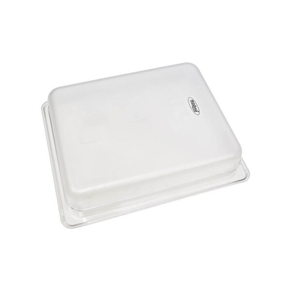 Maxima 1/2 GN posuda | 65mm polikarbonat cena