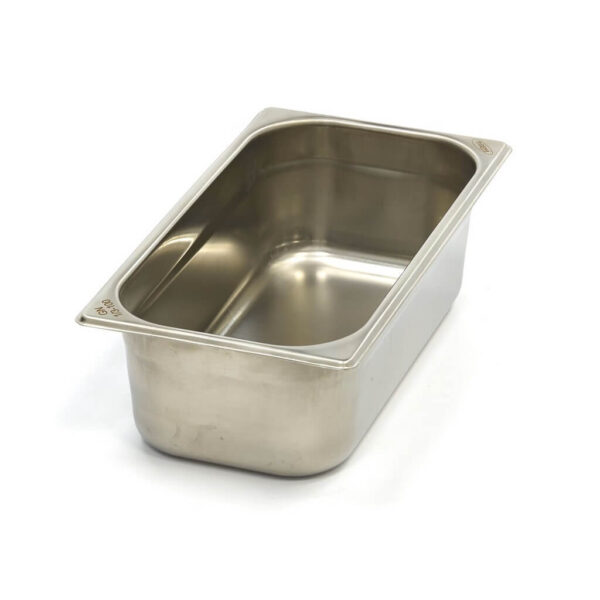 Maxima 1/3 GN posuda | 100mm inox cena