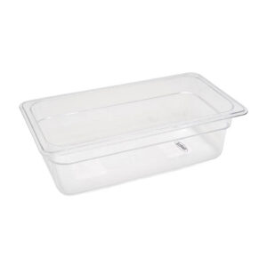 Maxima 1/3 GN posuda | 100mm polikarbonat cena