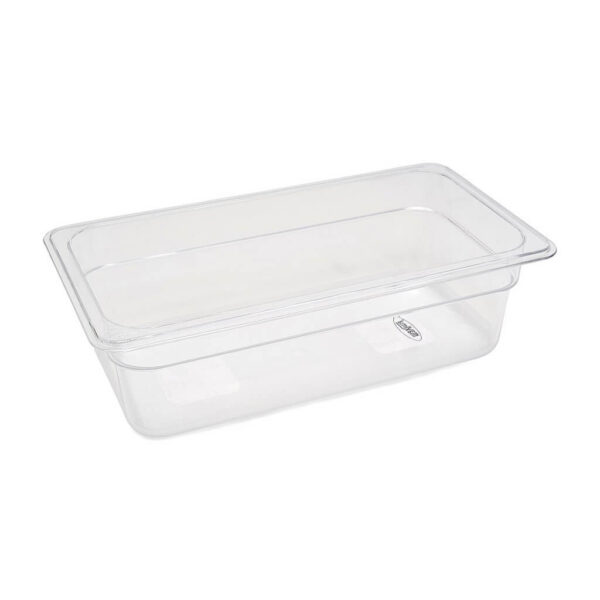 Maxima 1/3 GN posuda | 100mm polikarbonat cena