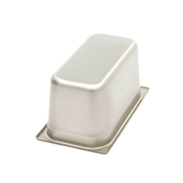 Maxima 1/3 GN posuda | 150mm inox ketering