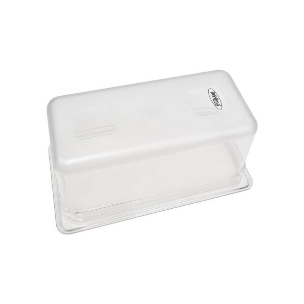 Maxima 1/3 GN posuda | 150mm polikarbonat cena