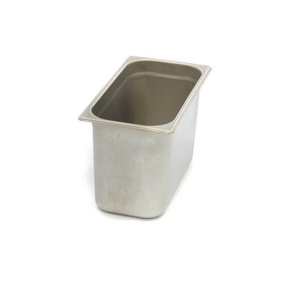 Maxima 1/3 GN posuda | 200mm inox cena