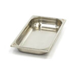 Maxima 1/3 GN posuda | 40mm inox cena
