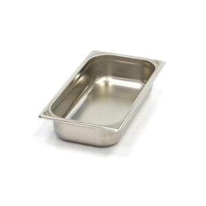 Maxima 1/3 GN posuda | 65mm inox cena
