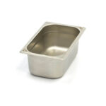 Maxima 1/4 GN posuda | 100mm inox cena