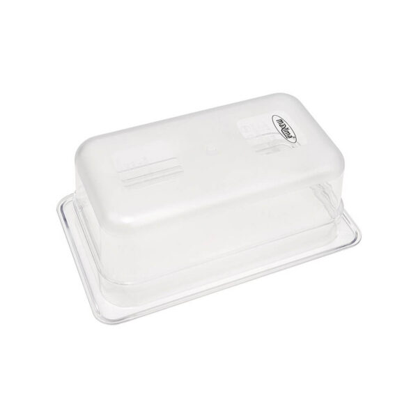 Maxima 1/4 GN posuda | 100mm polikarbonat cena