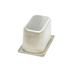 Maxima 1/4 GN posuda | 150mm inox povoljno