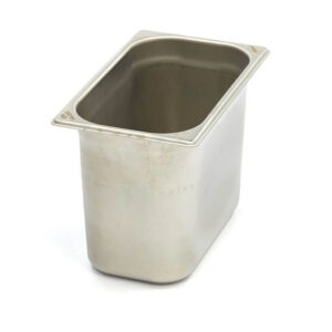 Maxima 1/4 GN posuda | 200mm inox cena