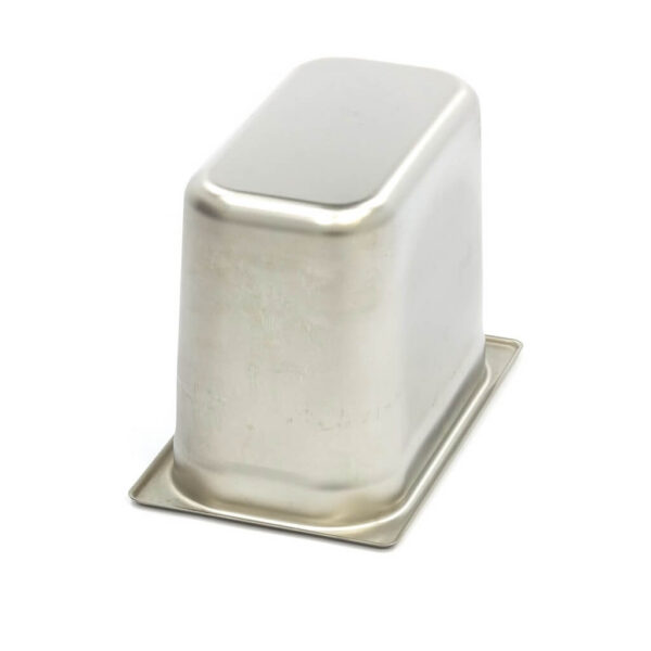Maxima 1/4 GN posuda | 200mm inox restoran