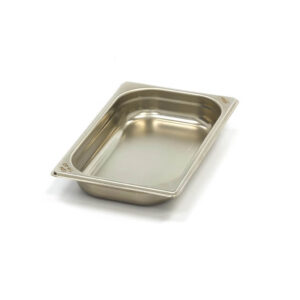 Maxima 1/4 GN posuda | 40mm inox cena