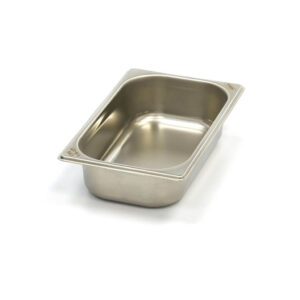 Maxima 1/4 GN posuda | 65mm inox cena