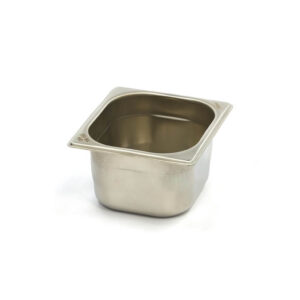 Maxima 1/6 GN posuda | 100mm inox prodaja