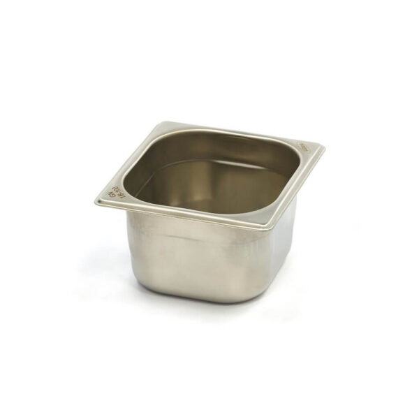 Maxima 1/6 GN posuda | 100mm inox prodaja