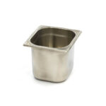 Maxima 1/6 GN posuda | 150mm inox ketering