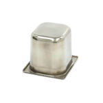 Maxima 1/6 GN posuda | 150mm inox horeca