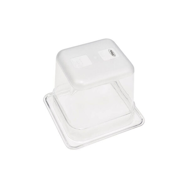 Maxima 1/6 GN posuda | 150mm polikarbonat cena