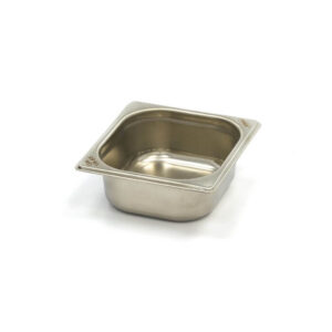 Maxima 1/6 GN posuda | 65mm inox cena