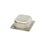 Maxima 1/6 GN posuda | 65mm inox horeca