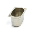 Maxima 1/9 GN posuda | 100mm inox najbolji