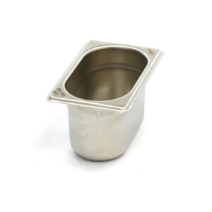Maxima 1/9 GN posuda | 100mm inox najbolji