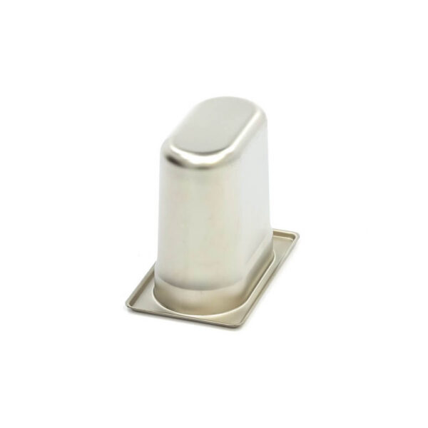 Maxima 1/9 GN posuda | 150mm inox - Image 2