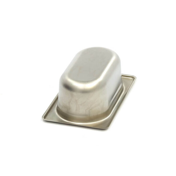 Maxima 1/9 GN posuda | 65mm inox - Image 2