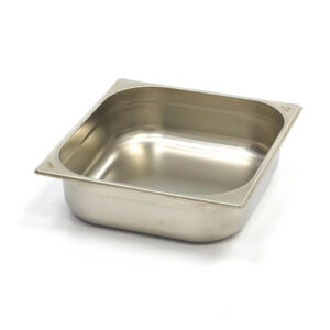 Maxima 2/3 GN posuda | 10cm inox cena