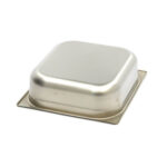 Maxima 2/3 GN posuda | 10cm inox povoljno