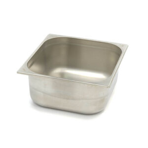 Maxima 2/3 GN posuda | 15cm inox cena