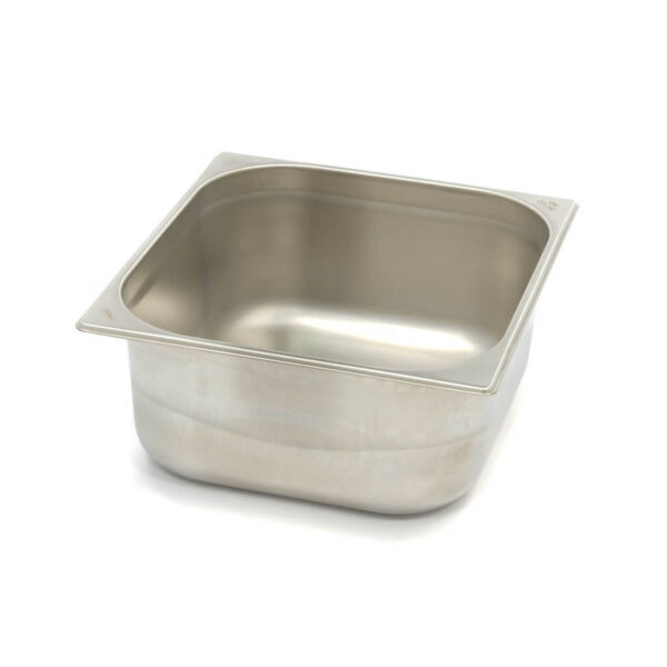 Maxima 2/3 GN posuda | 15cm inox cena