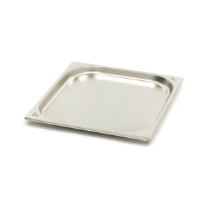 Maxima 2/3 GN posuda | 2cm inox gastronorm
