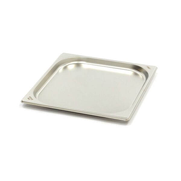 Maxima 2/3 GN posuda | 2cm inox gastronorm
