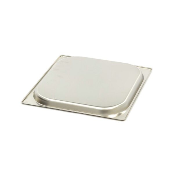 Maxima 2/3 GN posuda | 2cm inox restoran