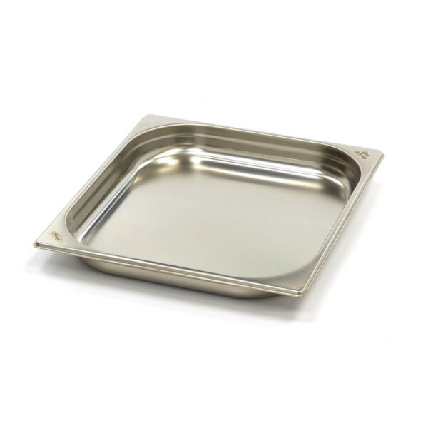 Maxima 2/3 GN posuda | 4cm inox prodaja