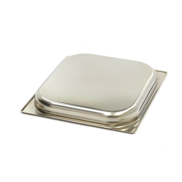 Maxima 2/3 GN posuda | 4cm inox restoran