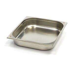 Maxima 2/3 GN posuda | 6.5cm inox prodaja