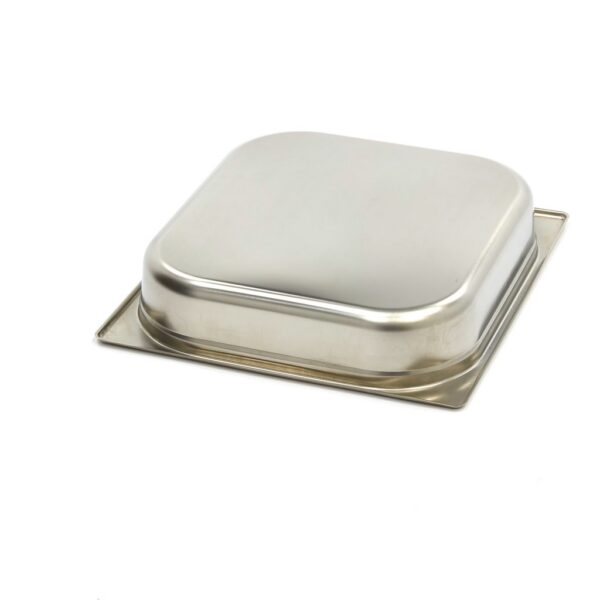 Maxima 2/3 GN posuda | 6.5cm inox garancija