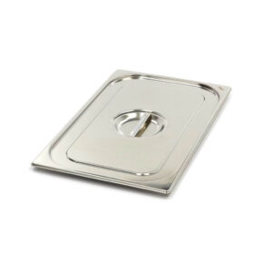 Maxima Poklopac 1/1 GN posuda | inox cena