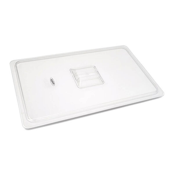 Maxima Poklopac 1/1 GN posuda | polikarbonat horeca