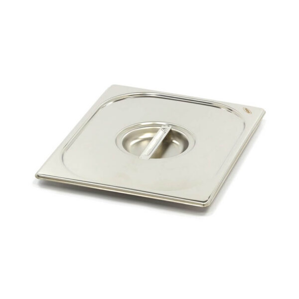 Maxima Poklopac 1/2 GN posuda | inox povoljno