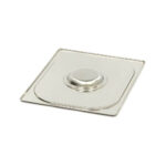 Maxima Poklopac 1/2 GN posuda | inox prodaja
