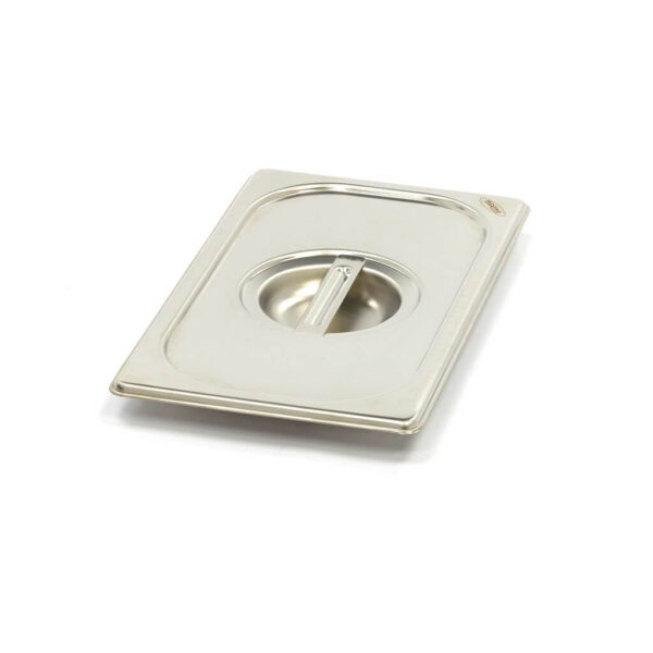 Maxima Poklopac 1/4 GN posuda | inox horeca