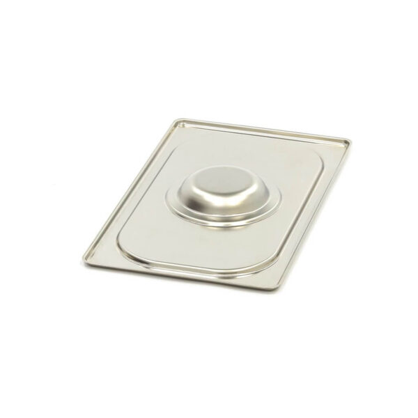 Maxima Poklopac 1/4 GN posuda | inox restoran