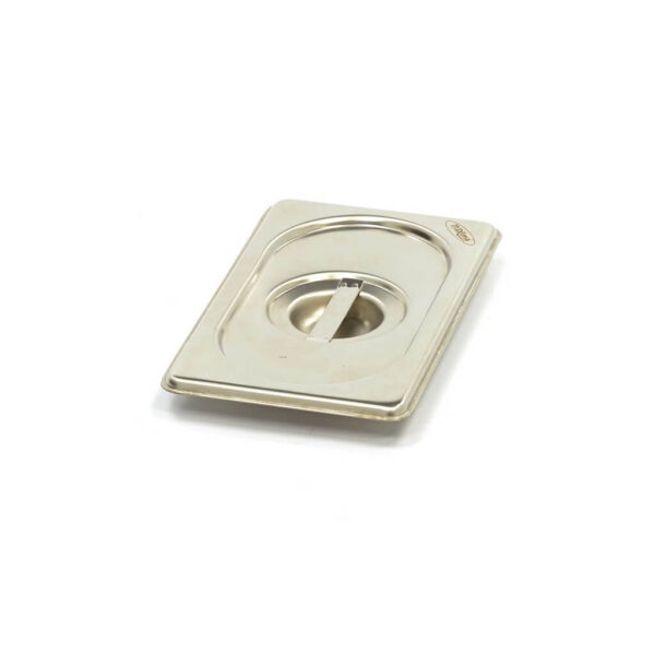 Maxima Poklopac 1/9 GN posuda | inox najbolji