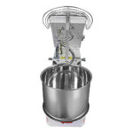 Famag Spiralni mikser Grilletta IM 10S/230 - 10 brzina inox
