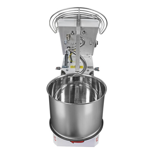 Famag Spiralni mikser Grilletta IM 10S/230 - 10 brzina inox