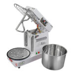 Famag Spiralni mikser Grilletta IM 5S/230 - 10 brzina prodaja